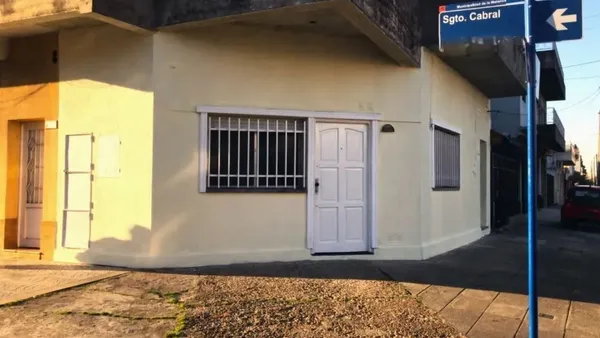 Casa en Sgto. Cabral 2200