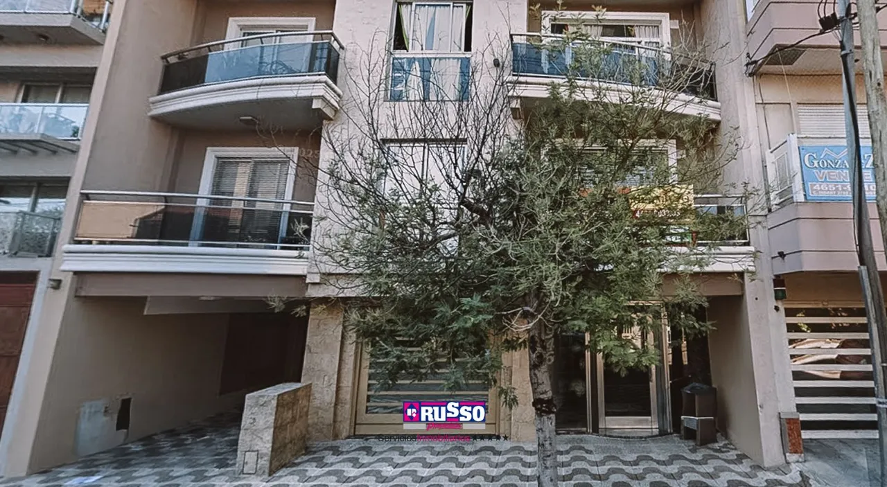 Departamento en FLORIO, JUAN 2900