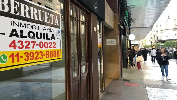 Local Comercial en FLORIDA 800