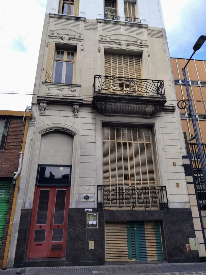 Local Comercial en Santiago del Est 500