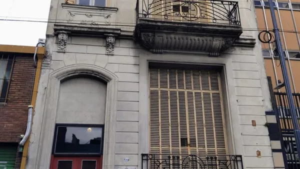 Local Comercial en Santiago del Est 500