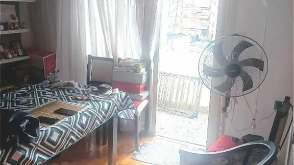 Departamento en COMBATE DE LOS P 500