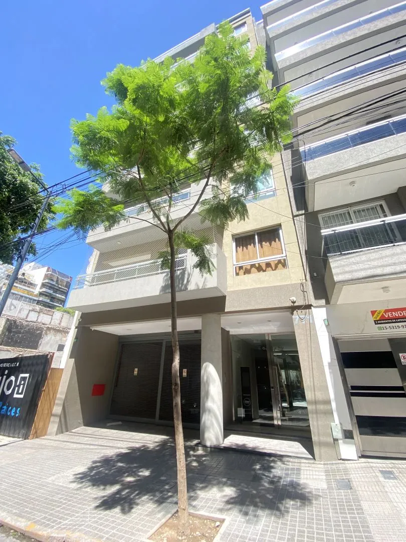 Departamento en RIGLOS 700