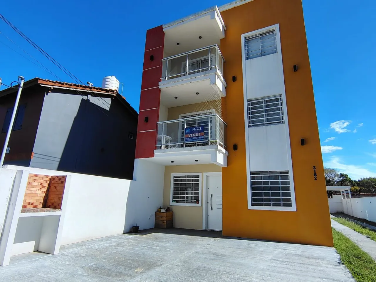 Departamento en SALTA 2100