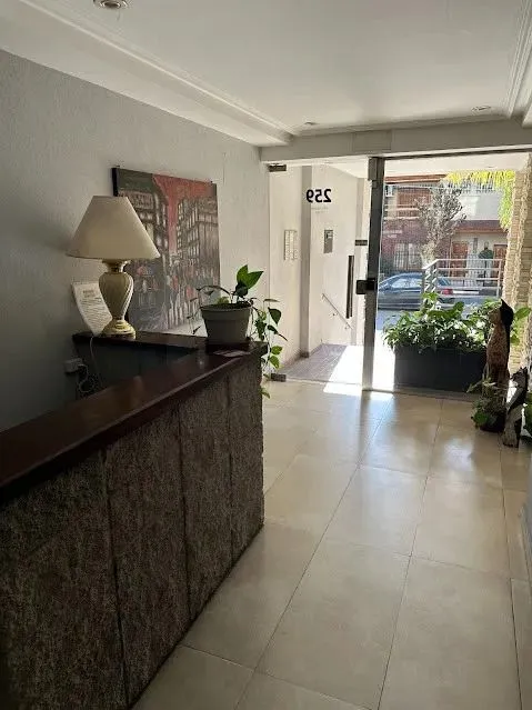 Departamento en Pizzurno 200