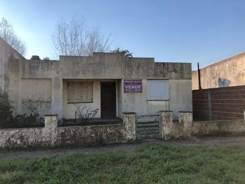 Casa en DORSI 700