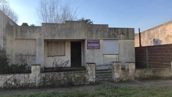 Casa en DORSI 700