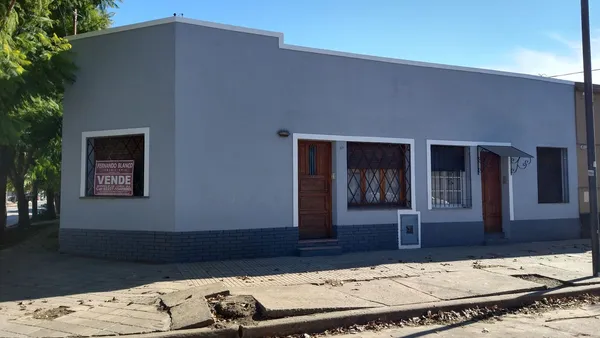 Casa en RATTI 100
