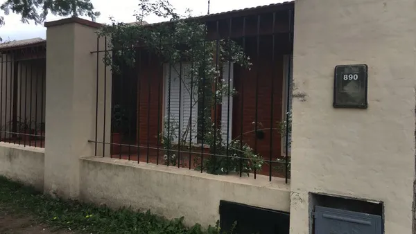 Departamento en ALSINA 800