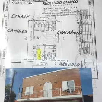 Local Comercial en AREVALO 400
