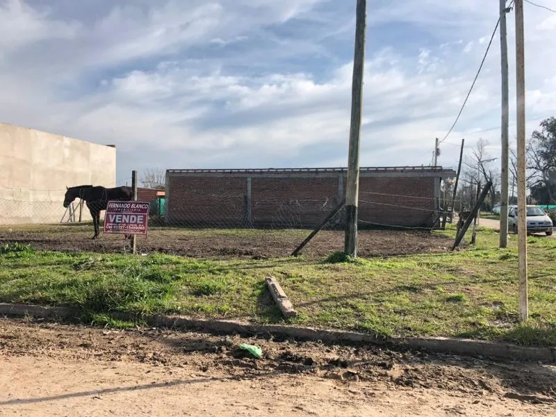 Lote en SALTO 1000