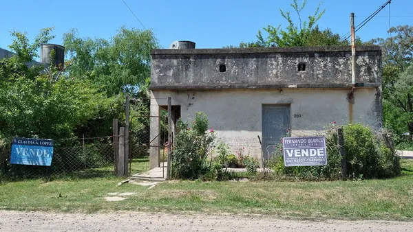 Casa en CONSTITUCIÓN 200