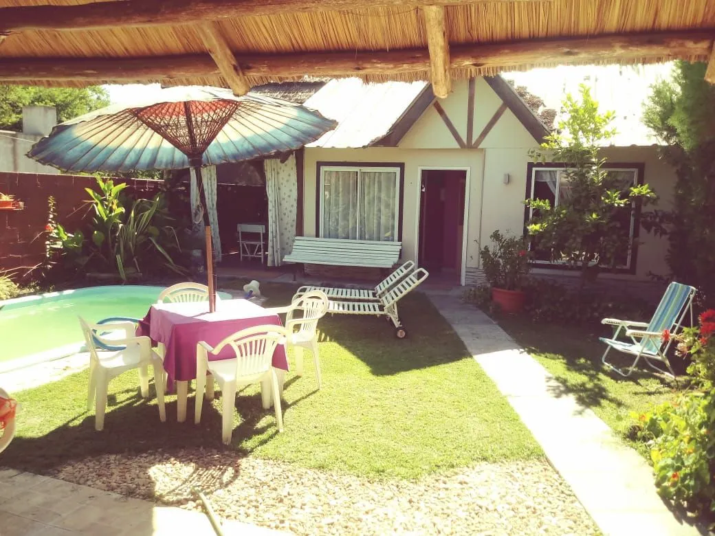 Casa en CALLE ECHAVE 1800
