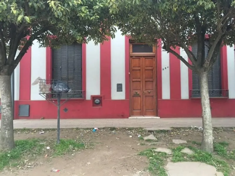 Casa en Independencia
