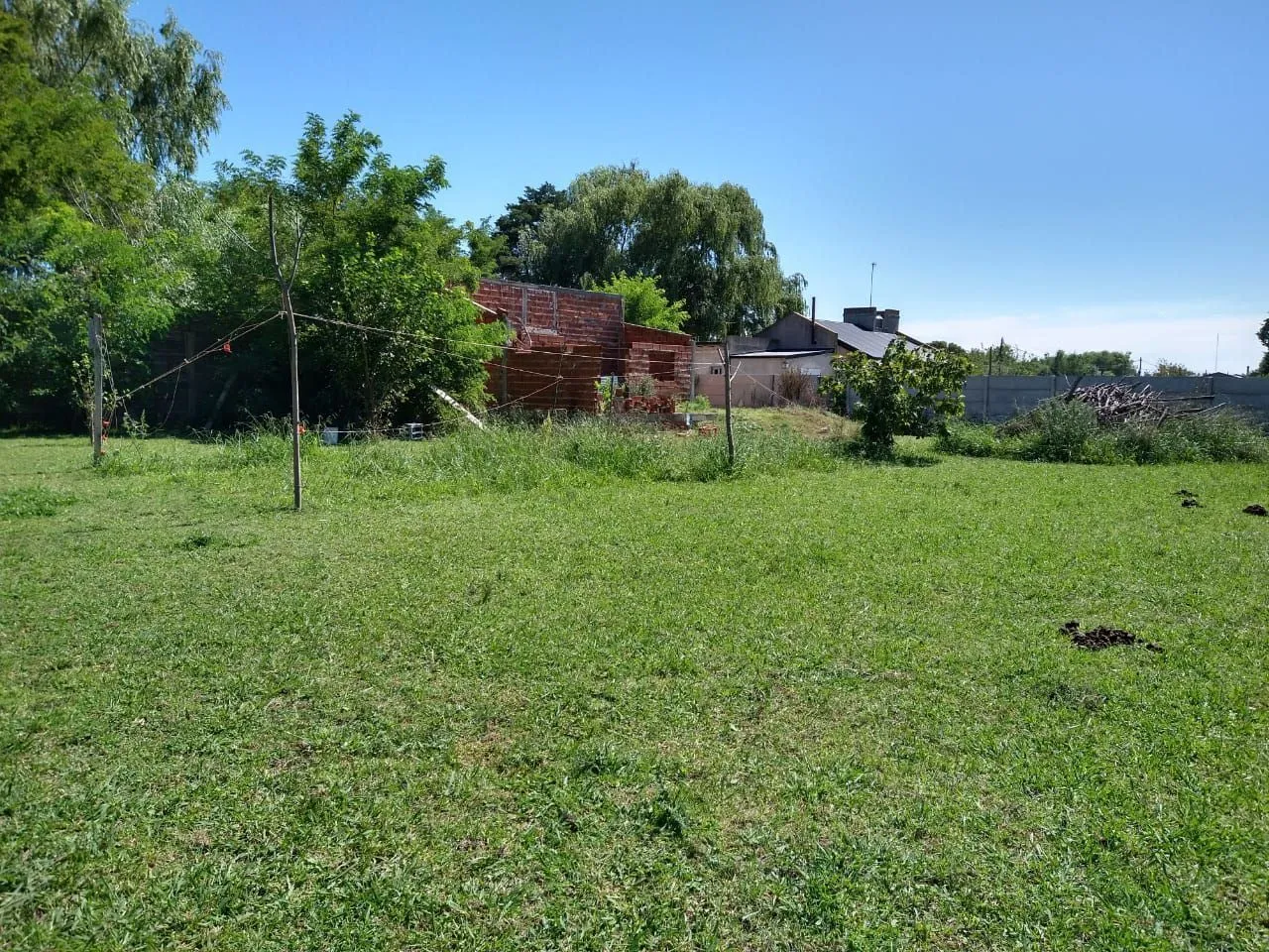 Casa en CALLE 11 400