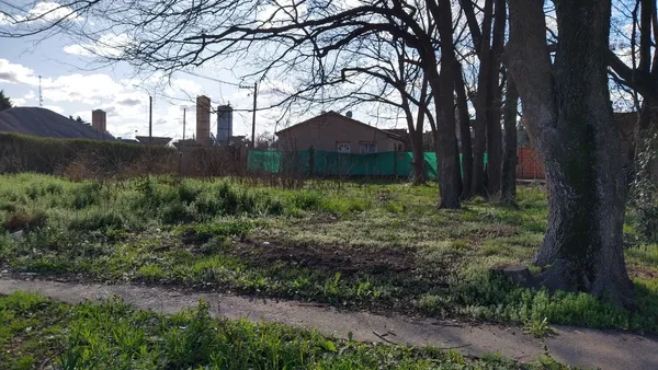 Lote en ALBERDI 1500
