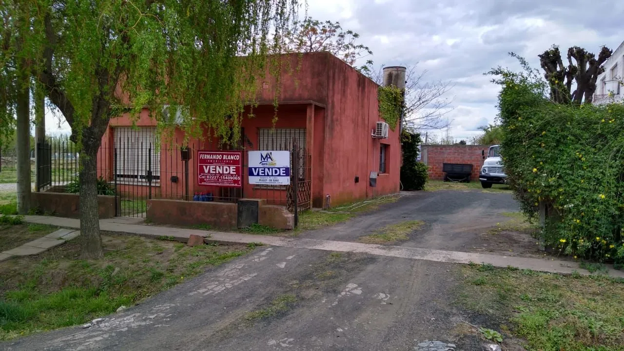 Casa en CALLEJÓN TURDÓ 100