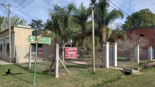 Casa en MASTROPIETRO 2400