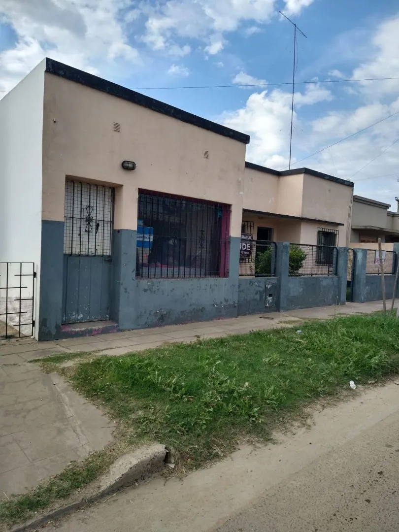 Casa en CHACABUCO 800
