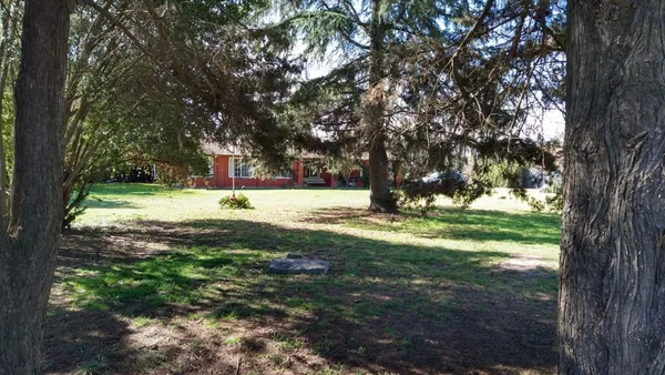 Casa en LOS TILOS 200