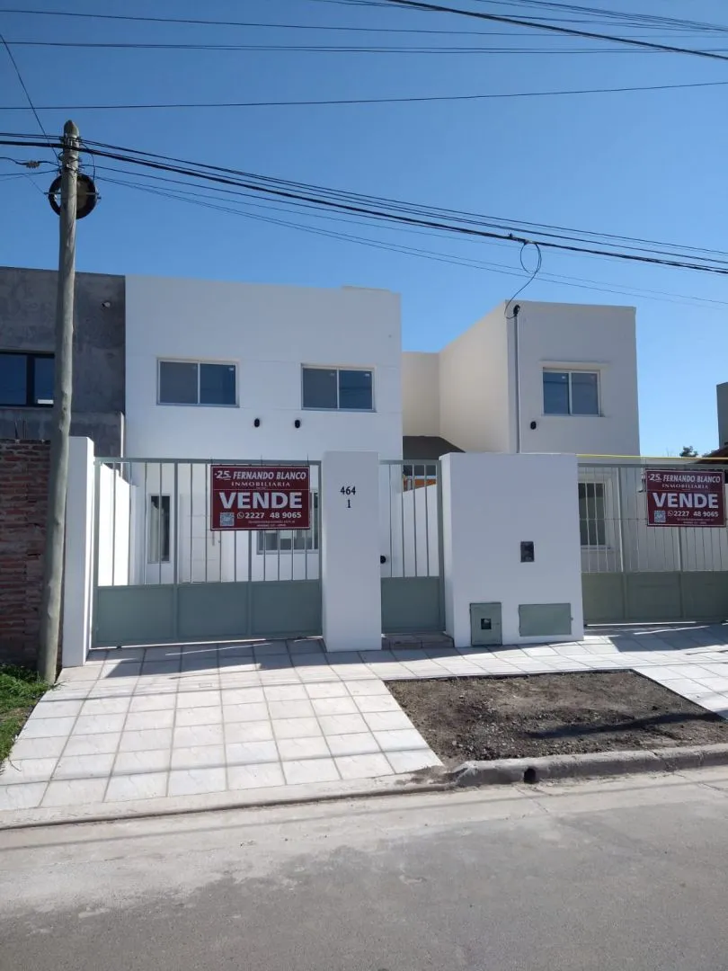 Casa en ESTRADA 400