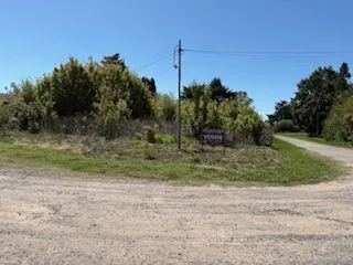 Lote en LOS ZORZALES