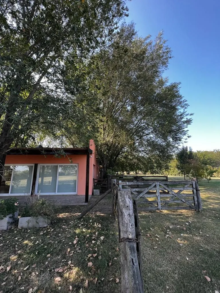Quinta en Junin