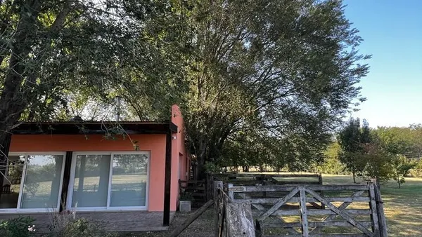 Quinta en Junin