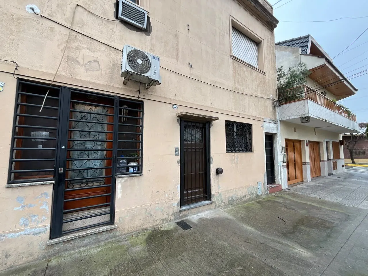 Departamento en Teniente Coronel 3700