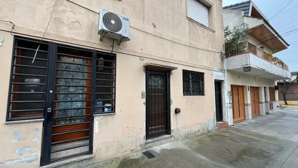 Departamento en Teniente Coronel 3700
