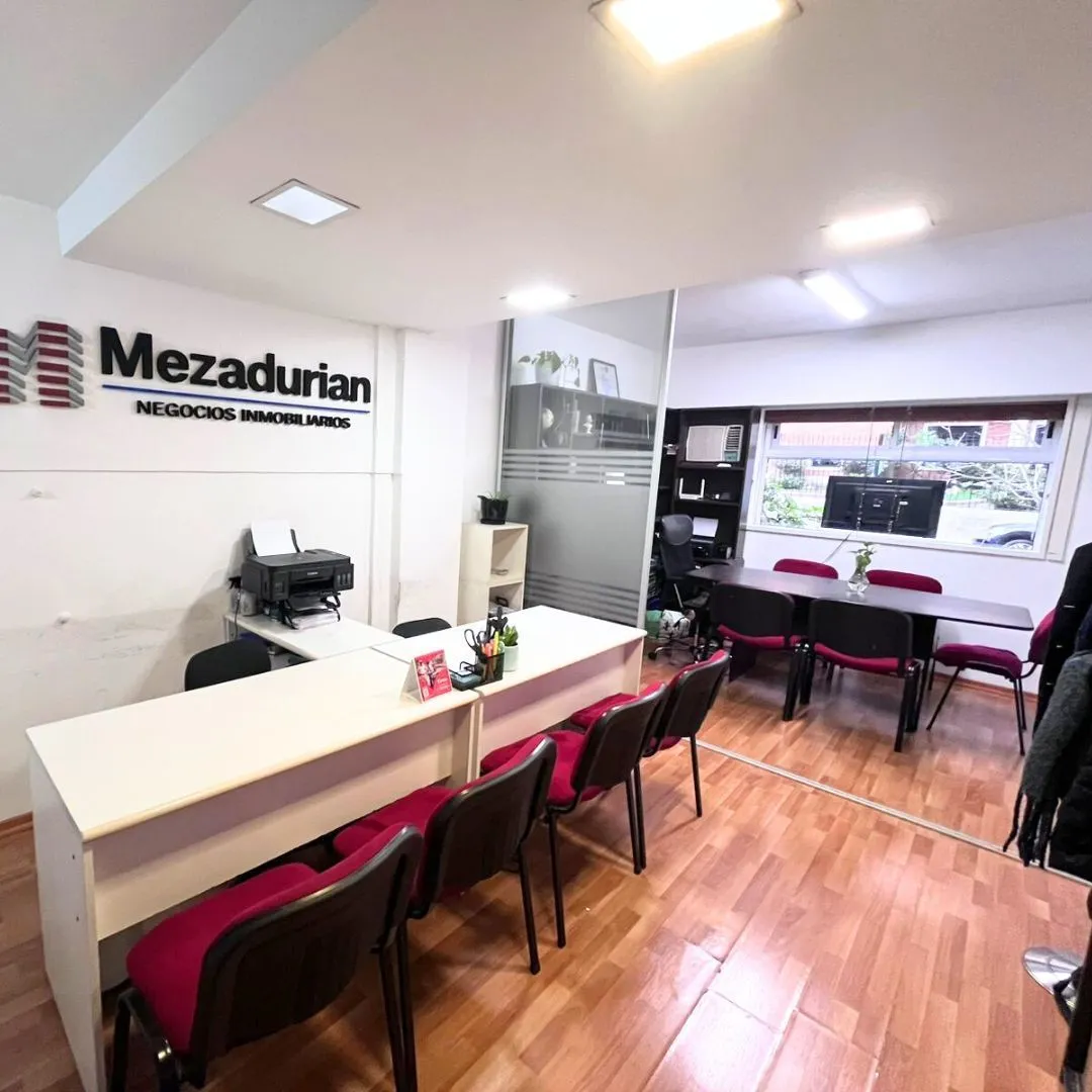 Departamento en Bucarelli 2200