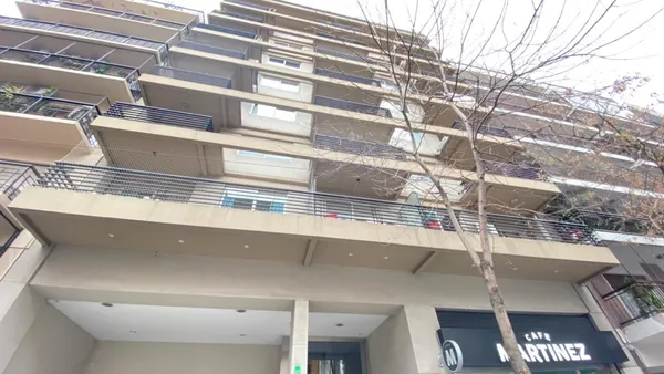 Departamento en DEL PINO, VIRREY 2700