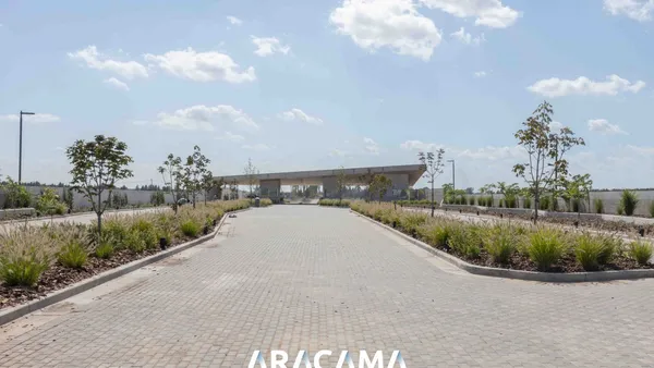 Lote en Vista Lagos
