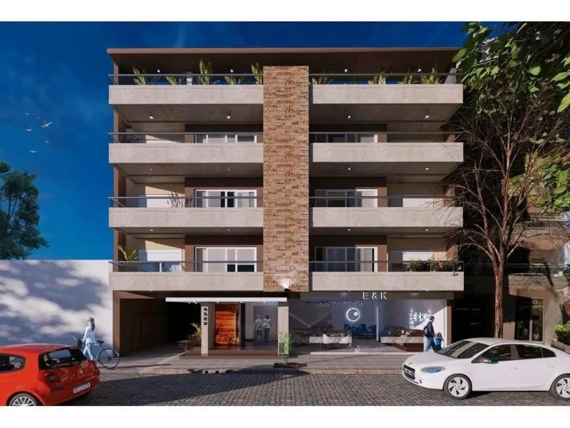 Departamento en ALBERDI, JUAN B. 4500