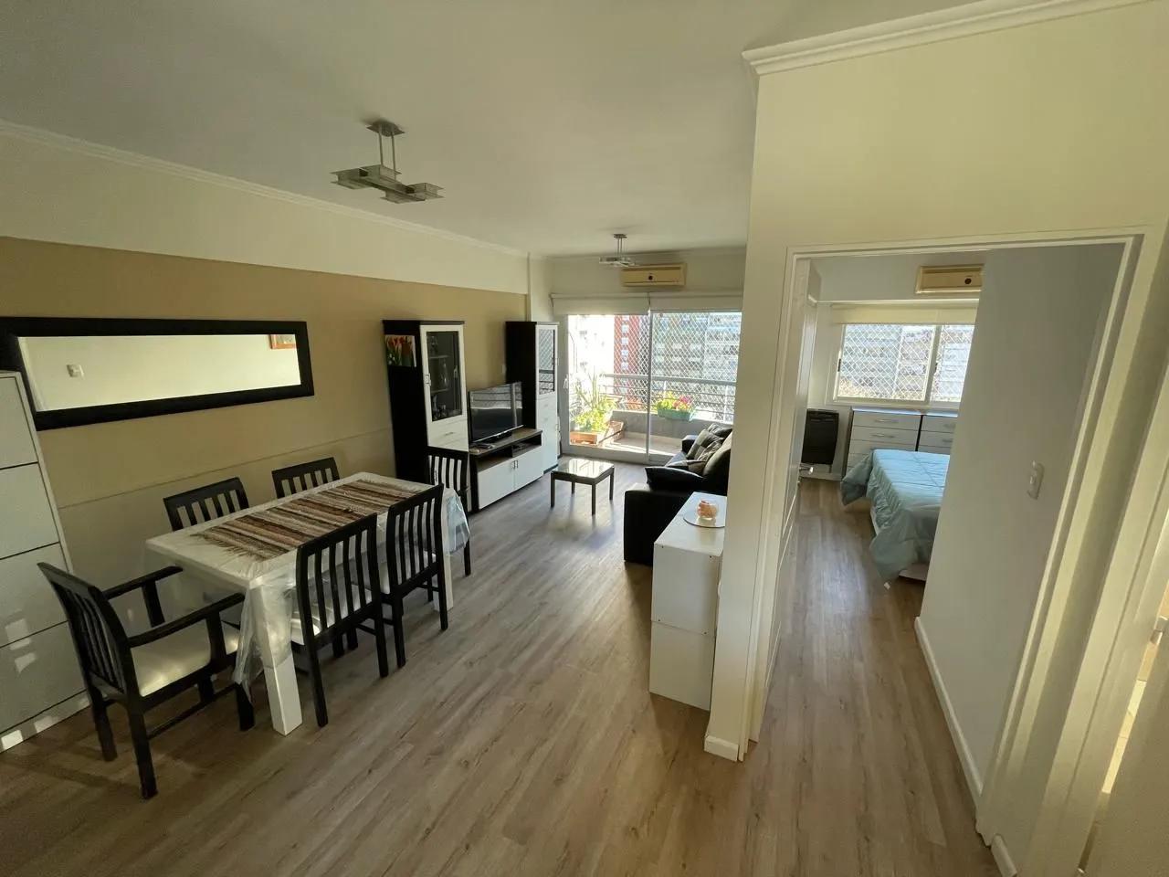 Departamento en BAUNESS 2500