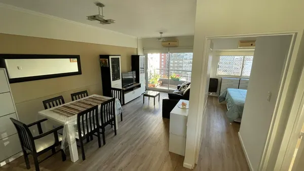Departamento en BAUNESS 2500