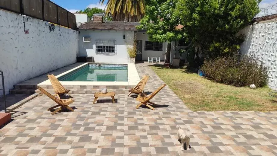Casa en Cervantes 3000