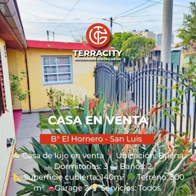 Casa en Olegario Andrade
