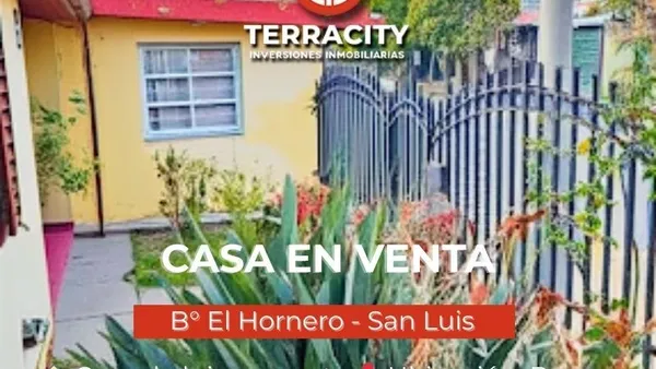 Casa en Olegario Andrade