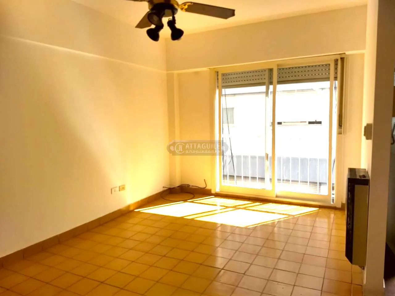 Departamento en GAONA 2800