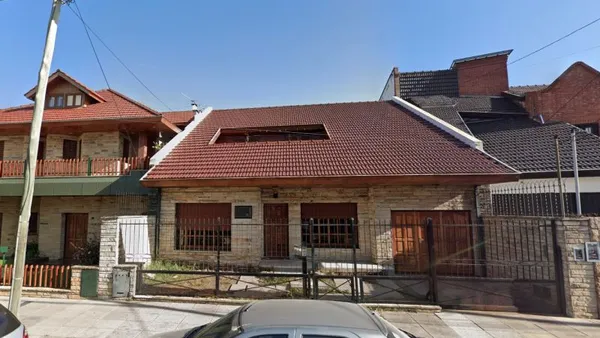 Casa en Jujuy 3400
