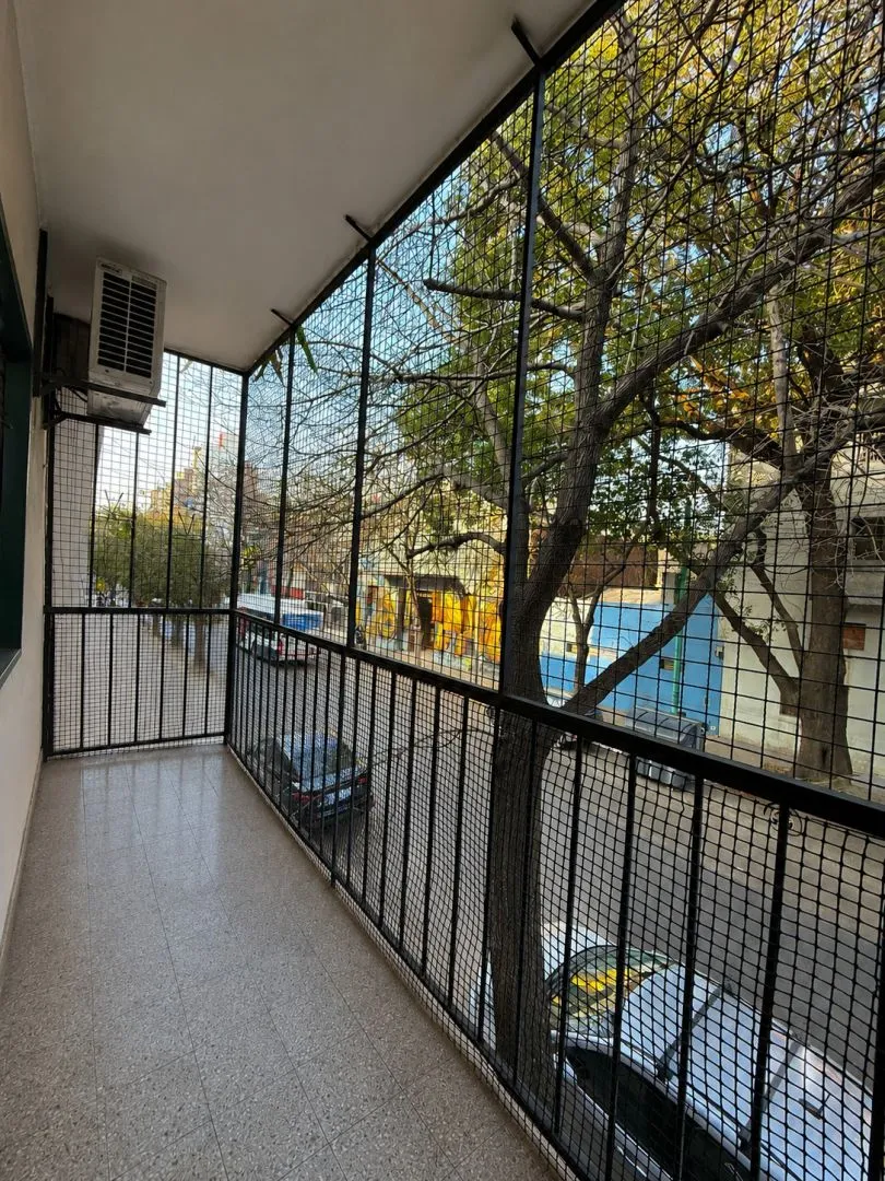 Departamento en CHARLONE 500