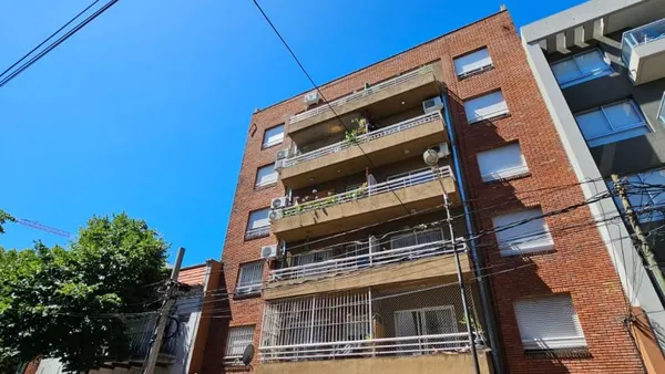 Cochera en BELGRANO 900