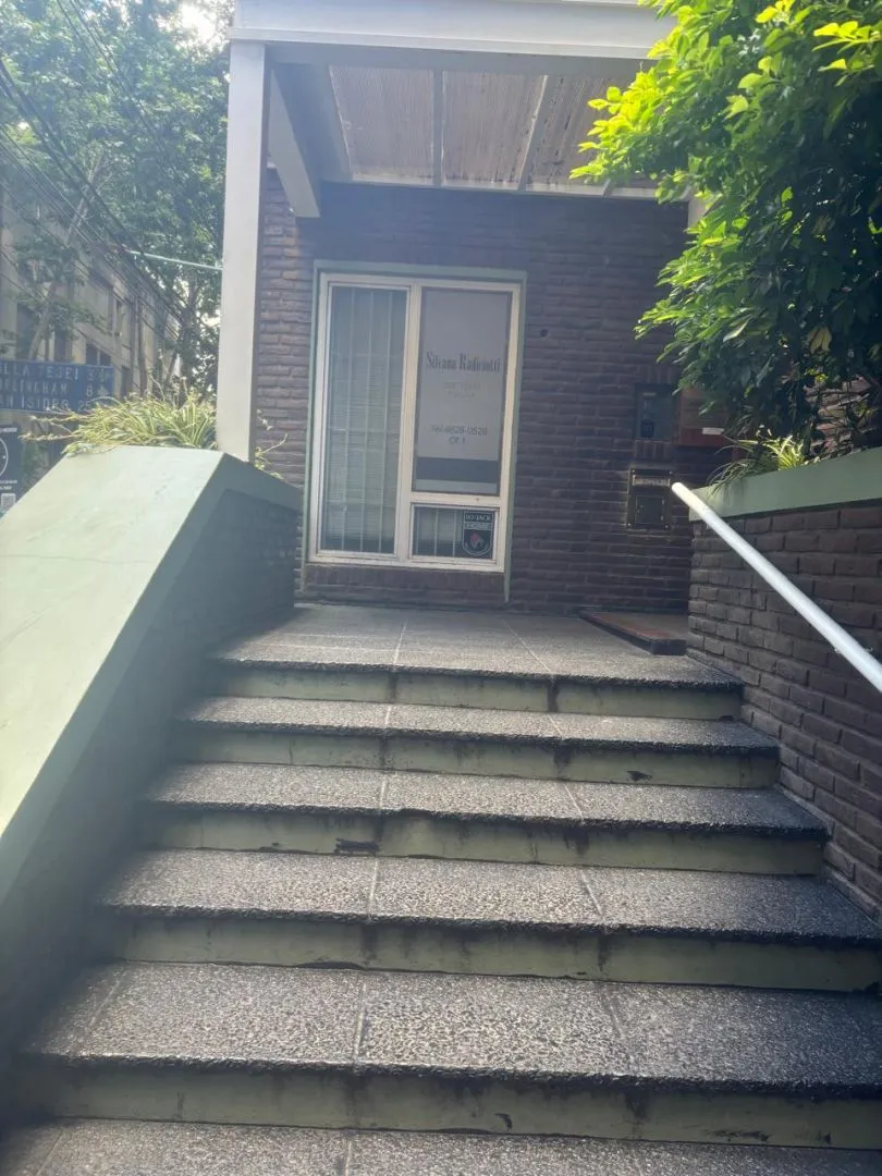 Oficina en NTRA SRA DEL BUE 1000