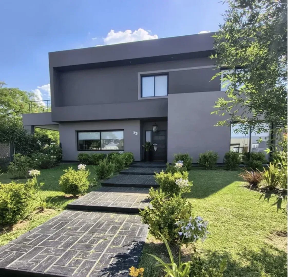 Casa en