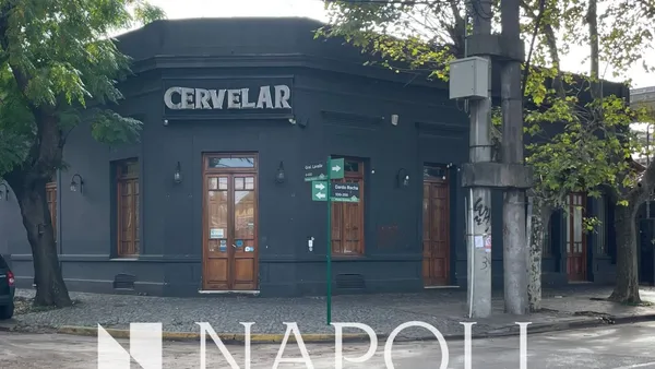 Local Comercial en Dardo Rocha 200