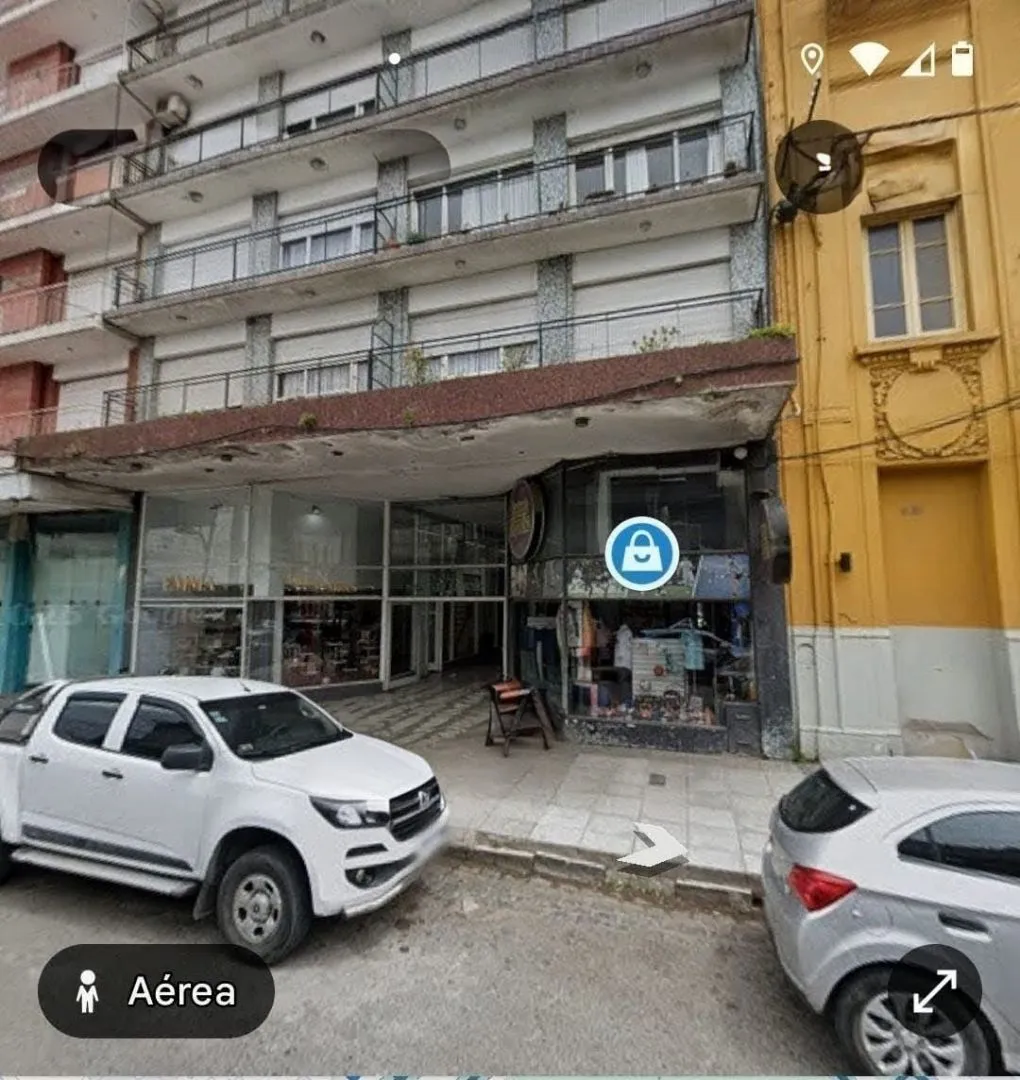 Local Comercial en 18