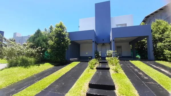 Casa en av constitucion