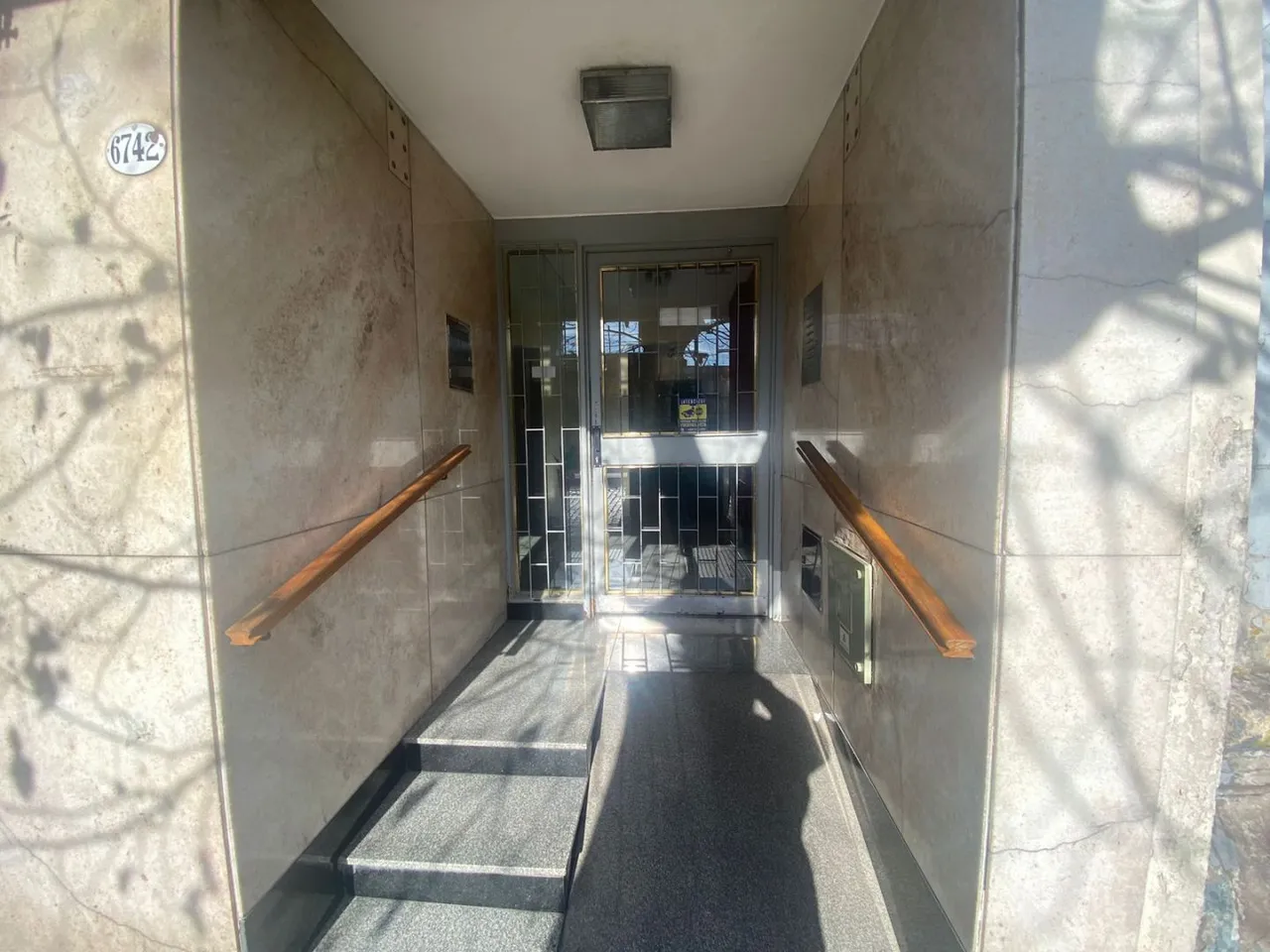 Departamento en AV DE LOS CORRAL 6700