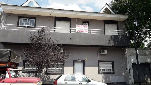 Departamento en ZELADA 7000